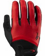 Specialized Bodygeometry Gel Wiretap Long Finger