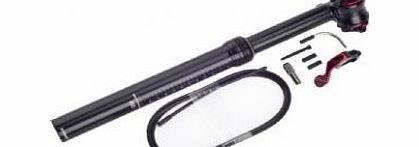 Specialized Command Post Blacklite Dropper