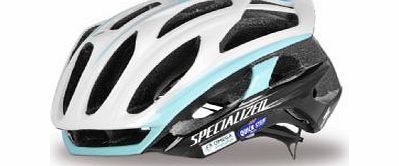 Specialized S-works Prevail Team Omega Pharma