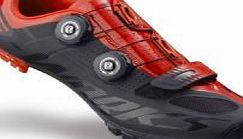 Specialized Equipment Specialized S-works Xc Mtb Shoe 2015