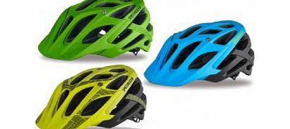 Specialized Vice Helmet 2015