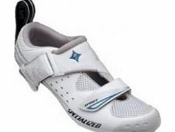 Specialized Womens Bg Trivent Size 41 Sport Shoe