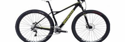 Fate Comp 2014 Womens Mountain Bike