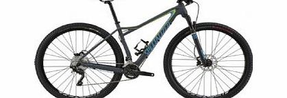 Fate Comp Carbon 2015 Womens
