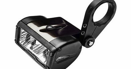 Flux Expert Headlight