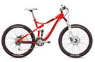 Specialized FSRxc Expert 2009 Mountain Bike