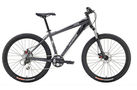 Specialized Hardrock Pro Disc 2008 Mountain Bike