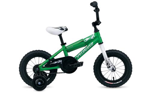 Hotrock 12 inch boys bike 2006