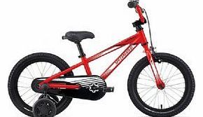 Hotrock 16 Coaster Boys Bike 2015