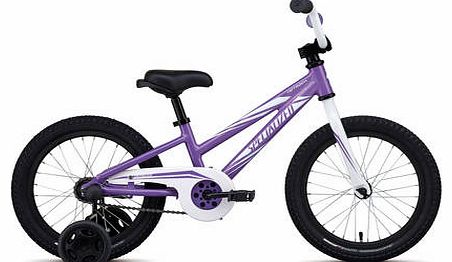 Hotrock 16 Girls 2015 Kids Bike