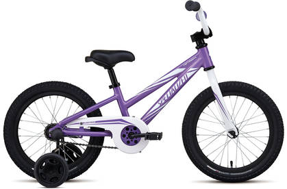 Specialized Hotrock 16 Girls 2016 Kids Bike