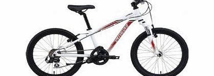 Hotrock 20 6-speed Boys Bike 2015