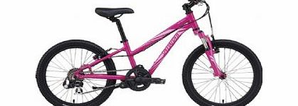 Hotrock 20 6-Speed Girls 2014