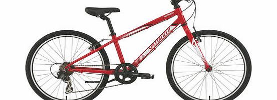 Specialized Hotrock 24 2015 Kids Bike