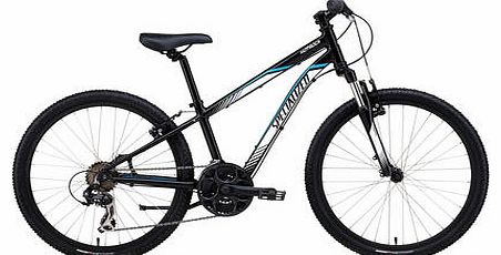 Specialized Hotrock 24 Boys 2015 Kids Bike (24``