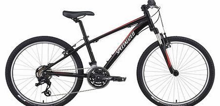 Specialized Hotrock 24 Xc 2015 Kids Bike (24``