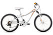 Specialized Hotrock Girls 20 Inch 2011 Kids Bike