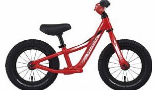 Hotwalk Boys Starter Bike 2015