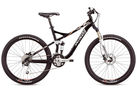 Specialized Myka FSR Expert 2010 Women` Mountain Bike