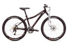 Myka HT Expert 2009 Women` Mountain Bike