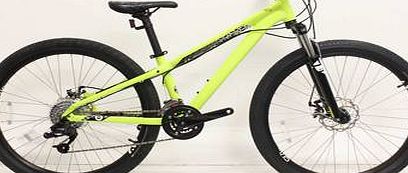 Specialized P.street 1 2014 Mountain Bike - 13