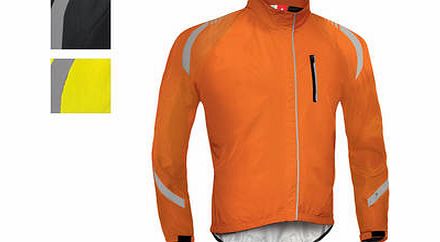 Specialized Rbx Elite High Vis Rain Jacket