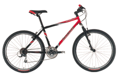 Specialized Rockhopper A1 FS