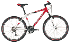 Specialized Rockhopper A1 Pro FS