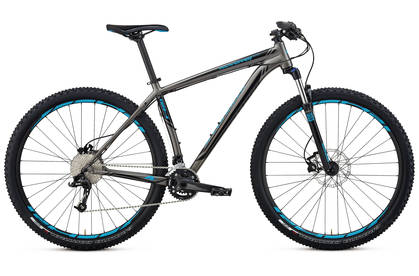 Rockhopper Comp 29er 2014 Mountain