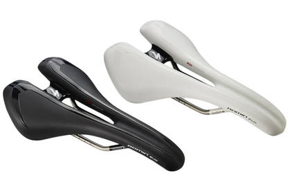 Romin Evo Expert Gel Saddle