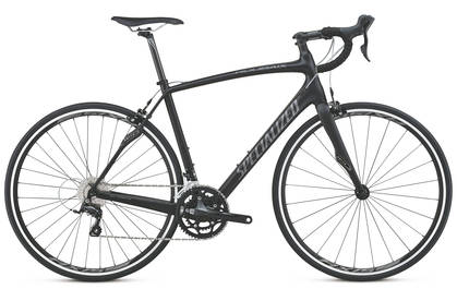 Roubaix Sl4 C2 2014 Road Bike