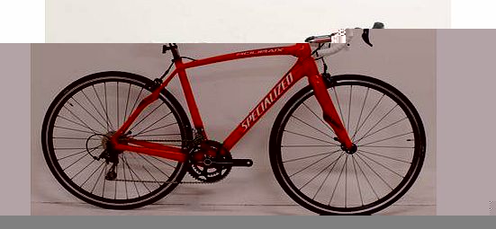 Specialized Roubaix Sl4 Comp C2 2014 Road Bike -