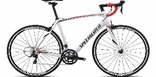 Specialized Roubaix SL4 Double 2015 Road Bike