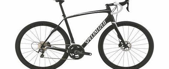 Specialized Roubaix SL4 Pro Disc Race 2015 Road