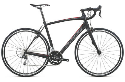 Roubaix Sl4 Sport C2 2014 Road Bike