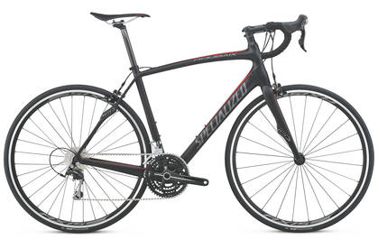 Roubaix Sl4 Sport X3 2014 Road Bike