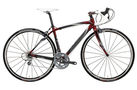 Ruby Pro 2008 Womenand#39;s Road Bike