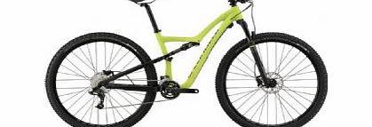 Rumor Comp 20154 Womens Mountain Bike