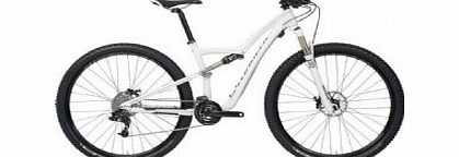 Rumor Comp Ladies 29er Mountain Bike