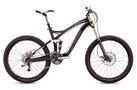 S-Works Enduro FSR Carbon 2009 Mountain Bike