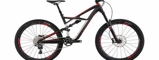 S-works Enduro Fsr Carbon 2015 650b