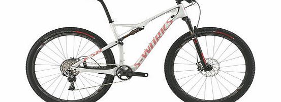 S-works Epic Fsr Carbon World Cup