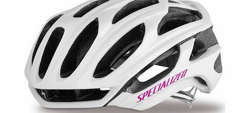 S-works Prevail Womens Helmet