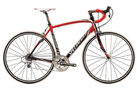 S-Works Roubaix SL 2008 Road Bike