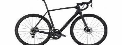 Specialized S-works Tarmac Disc 2015 Road Bike