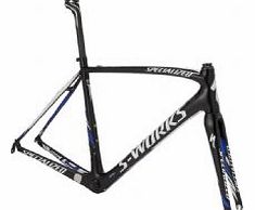 S-Works Tarmac SL4 Frameset 2014