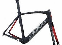 S-works Venge Frameset 2014 58CM