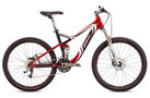 Safire FSR Expert 2010 Women` Mountain Bike