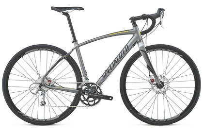 Specialized Secteur Elite Disc C2 2014 Road Bike