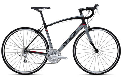 Secteur Sport Triple 2012 Road Bike